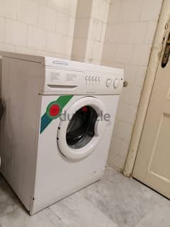 campomatic washing machine غسالة
