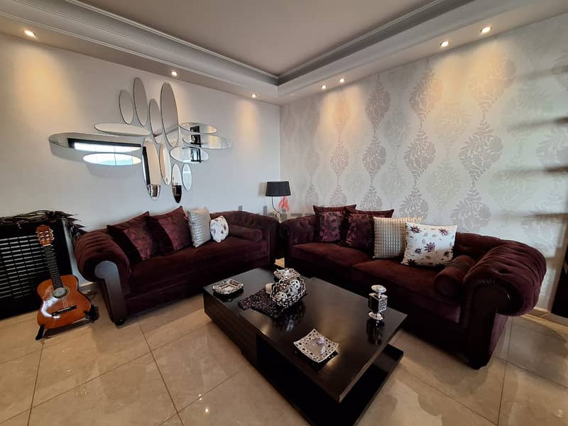 RABWEH PRIME (180SQ) WITH SEA VIEW , (RAB-126) 4