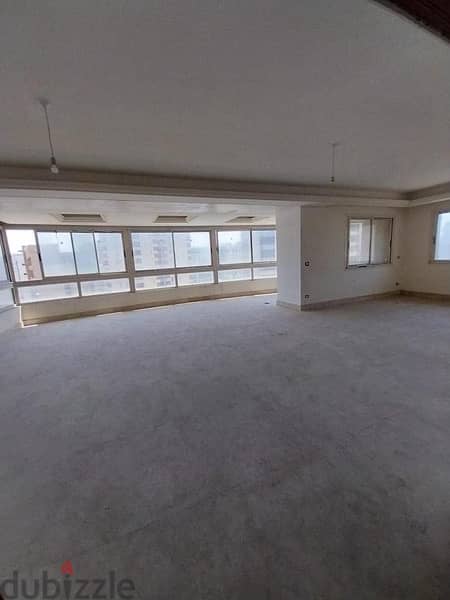 شقة للبيع الرمل البيضاء apartment for sale Ramlet El Bayda 1