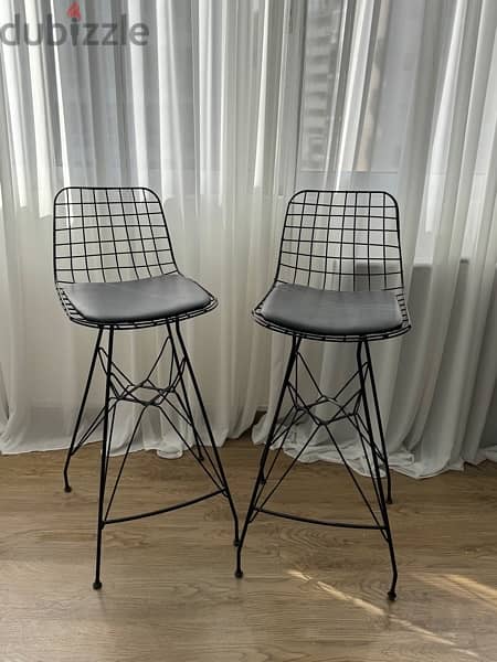 Bar chairs for sale 1