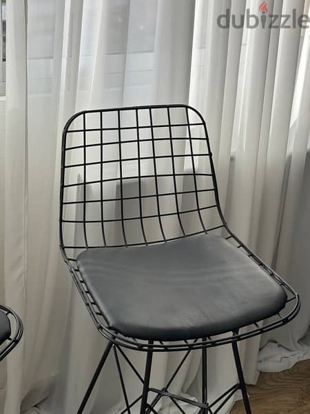 Bar chairs for sale 2