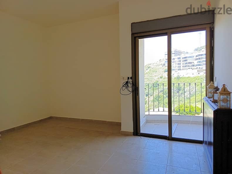 205 SQM Prime Location Apartment in Mansourieh, Metn 5