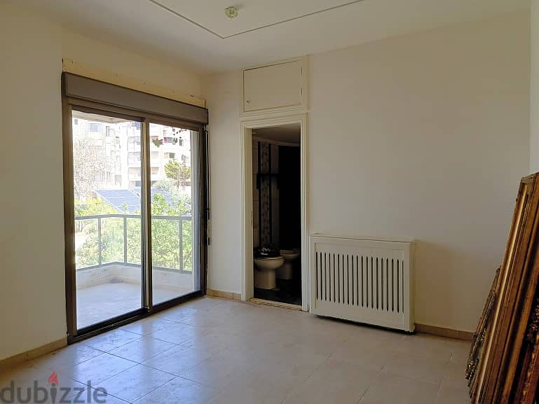 205 SQM Prime Location Apartment in Mansourieh, Metn 7