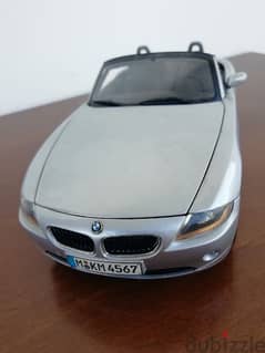 diecast BMW