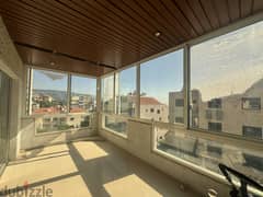 RWK250JS - Stunning Apartment For Sale In Sehayleh