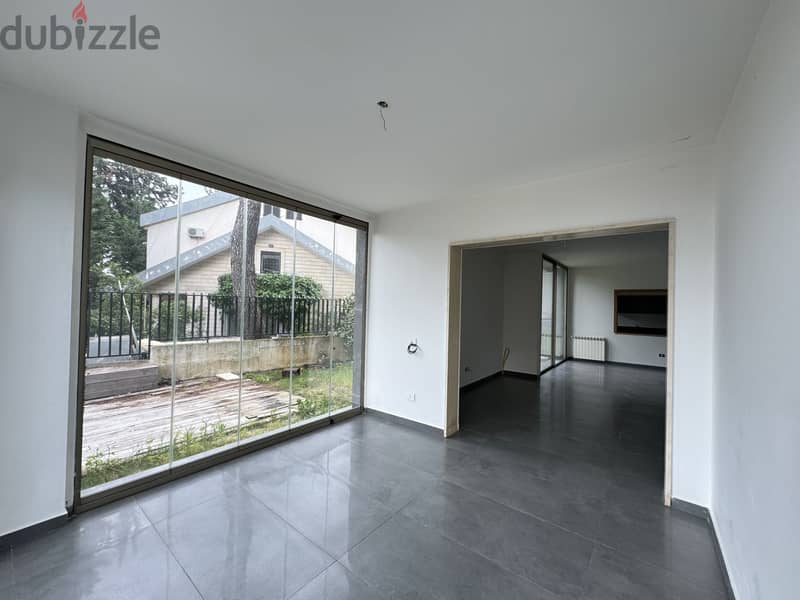 RWK251JS - Well Maintained Apartment For Sale In Ballouneh 3