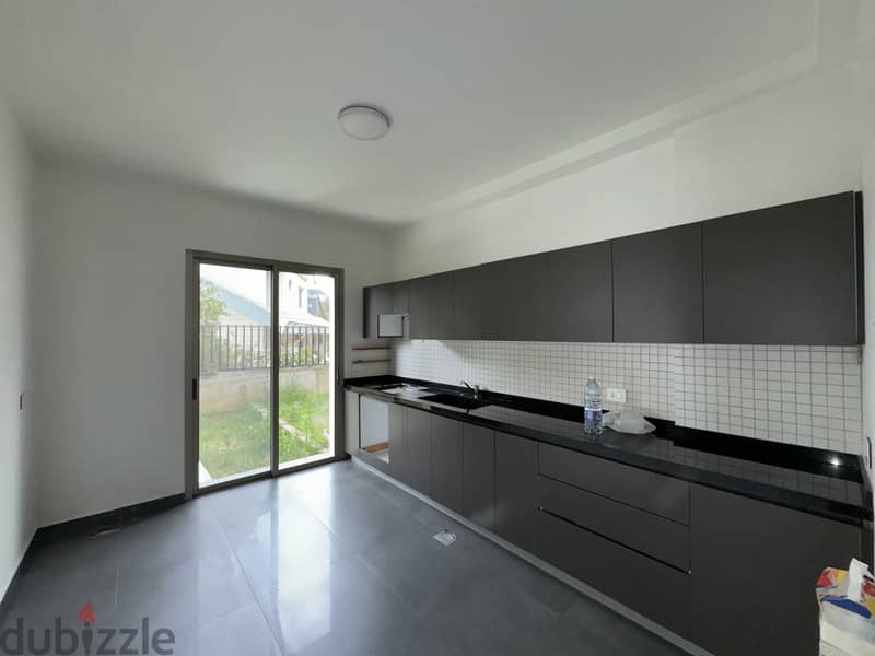 RWK251JS - Well Maintained Apartment For Sale In Ballouneh 9