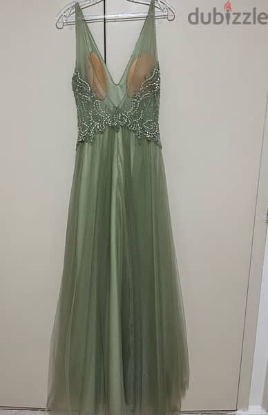 Evening Dress 3