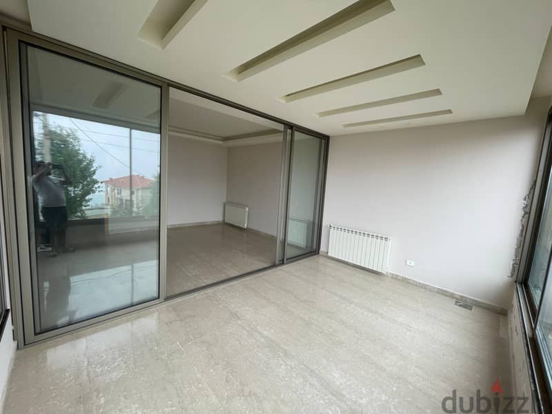 RWK100MA - Apartment For Sale in Faitroun  - شقة للبيع في فيترون 2