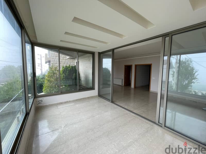 RWK100MA - Apartment For Sale in Faitroun  - شقة للبيع في فيترون 3