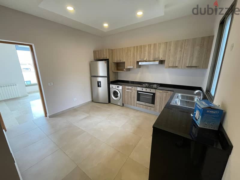RWK101MA - Brand-New Furnished Apartment For Rent In Faitroun 7