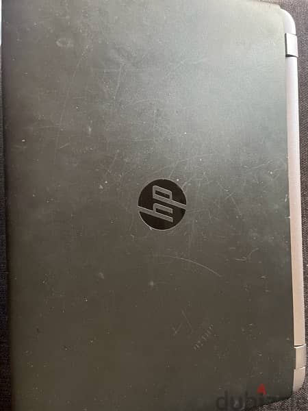 HP ProBook 450 G3 1