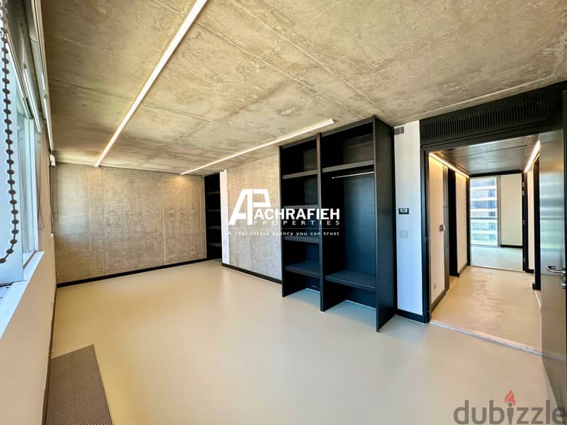 Brand New Duplex For Rent in Achrafieh - Seaview 16