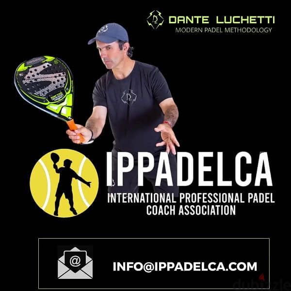 Padel Certification Course 1