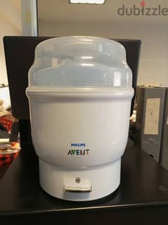 Air fryer for new born Avanti 0
