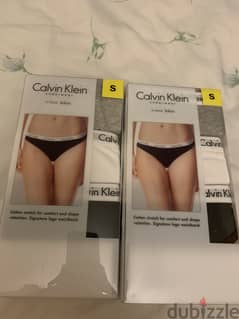 Calvin Klein women Underwear for sale