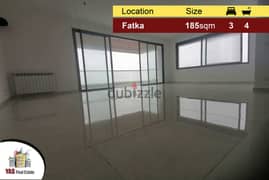 Fatka 185m2 | Prime Location | High-End | Panoramic View | IV |