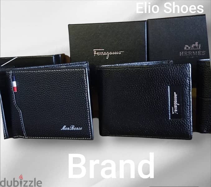 brand wallets for men good quality 1