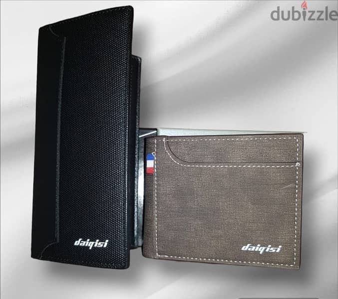brand wallets for men good quality 4