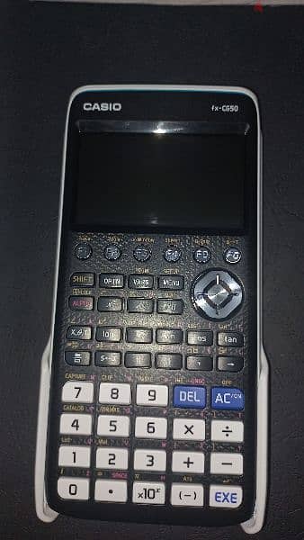 Casio Graphing Calculator fx-cg50 2