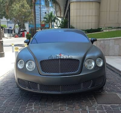 Bentley