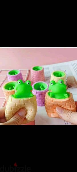 funny fsqueeze stress relief gadgets 18