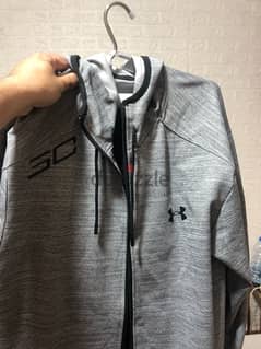 بيجاما رياضية xl  Under Armour 0