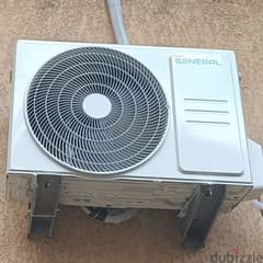 Ac inverter new ger control wi fi ( puer General )