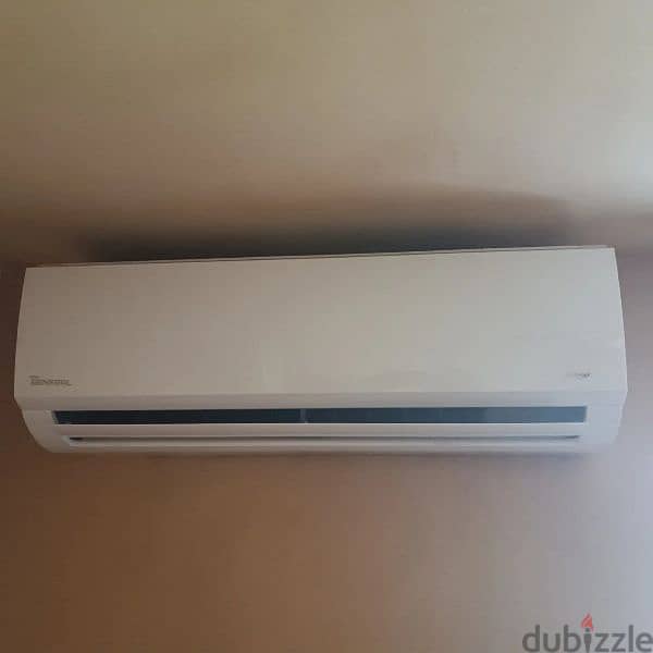 Ac inverter new ger control wi fi ( puer General ) 1