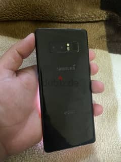 Samsung Note 8 0