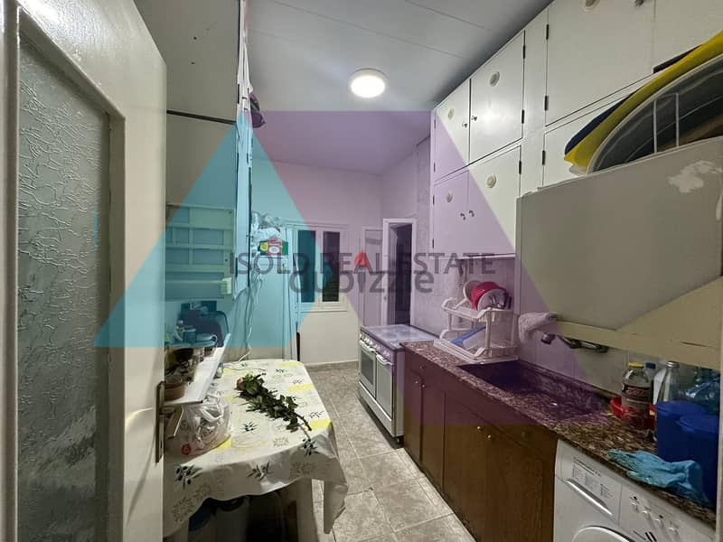 A 170 m2 cozy apartment for sale in Ain El Remmeneh - Furn El Chebbak 2