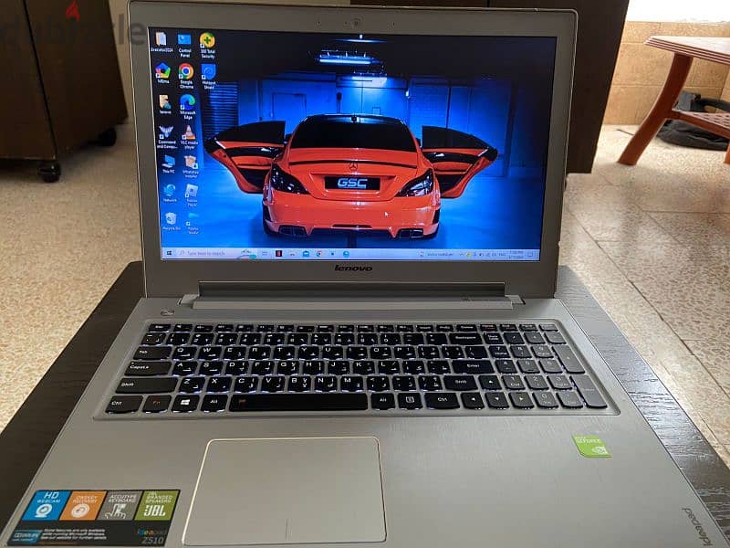 Good Laptop perfect condition1 1