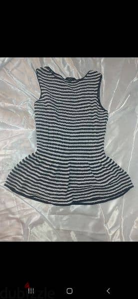 top by Tart XS S M L 1=7$ or 3=15$ 7