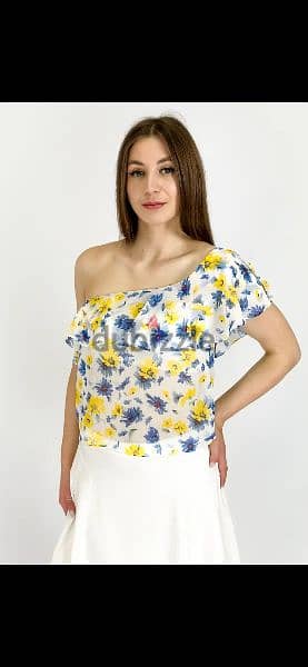 top by Trafaluc XS S M L 0