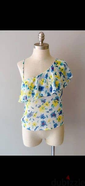 top by Trafaluc XS S M L 1=5$ or 3= 13$ 5