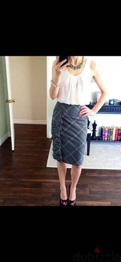 skirt by Express design studio XS S M L   1=7$ or 3=15$