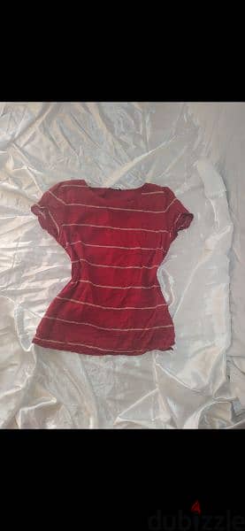 top by Massimo Dutti Xs S M L 1=7$ or 3=15$ 5