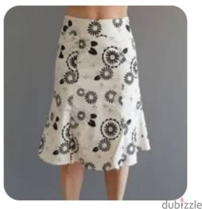 skirt by Gap stretch XS S M L  1=7$ or 3=15$