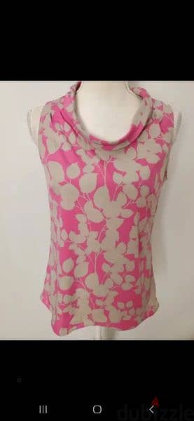 top by Banana republic XS S M L 1=7$ or 3=15$ 1