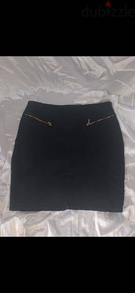 skirt by Vero moda jeans lycra S to xxL 1=5$ or 3= 13$ 1