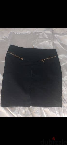 skirt by Vero moda jeans lycra S to xxL 4