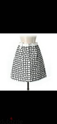 skirt by H&M  XS S M L 0