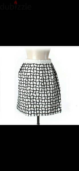 skirt by H&M  XS S M L 1
