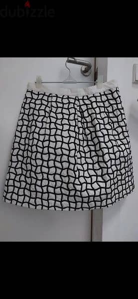 skirt by H&M  XS S M L 3