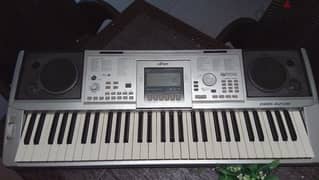 Dorimei  Piano keyboard (original)