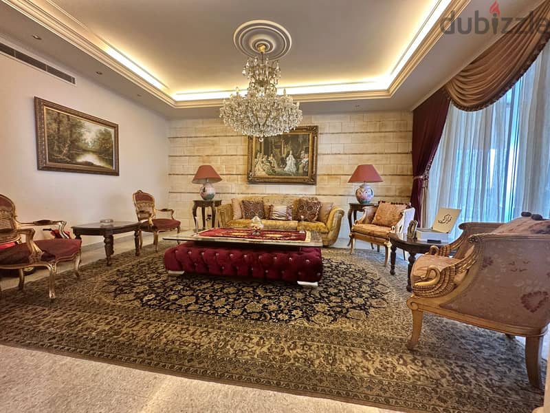 Apartment for sale in jnah شقة للبيع بالجناح 1