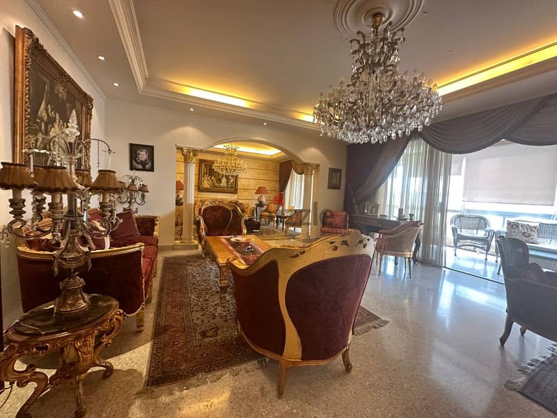 Apartment for sale in jnah شقة للبيع بالجناح 2