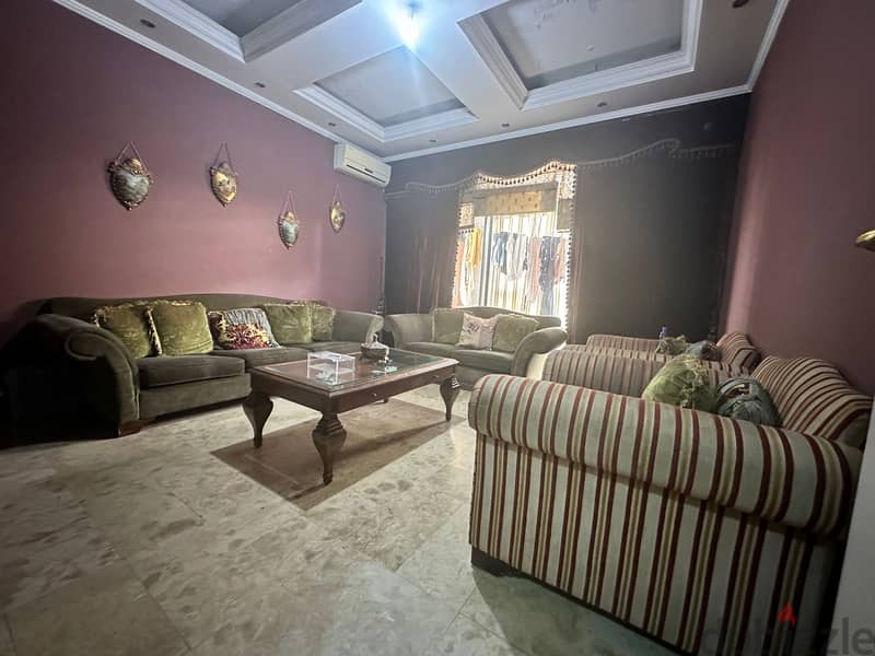 Apartment for sale in jnah شقة للبيع بالجناح 3