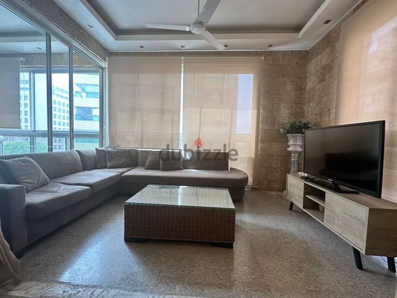 Apartment for sale in jnah شقة للبيع بالجناح 5