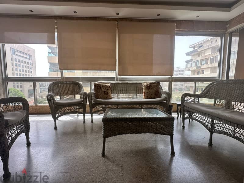 Apartment for sale in jnah شقة للبيع بالجناح 6